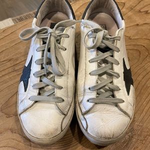 Golden Goose Superstar